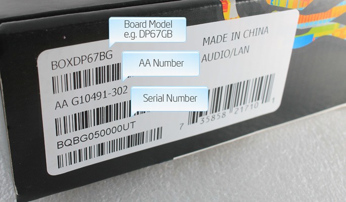toshiba serial number lookup